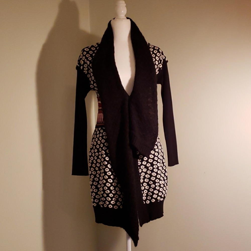 Didier Parakian Tunic